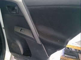 2016 TOYOTA RAV4  WHITE LE 2.5L AT  2WD.  Z24881